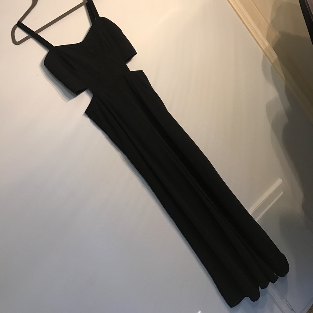 Black Jumpsuit🕶